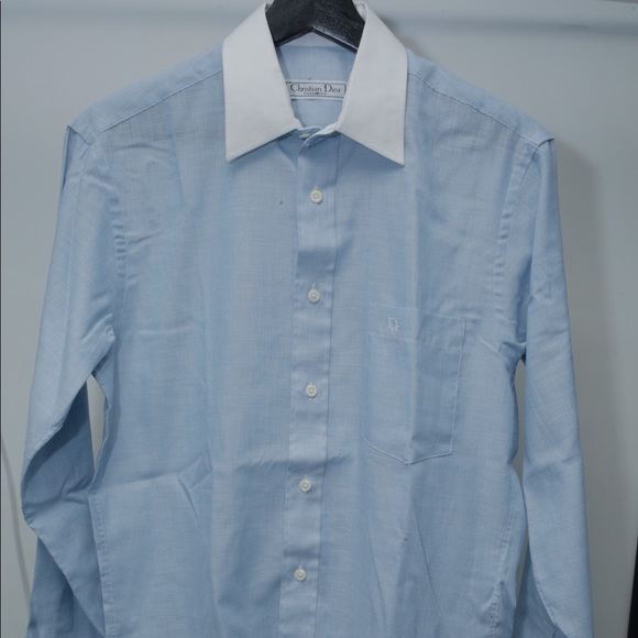 Dior Tops - Christian Dior Chesmises Button Up Dior Tops - Christian Dior Chesmises Button Up